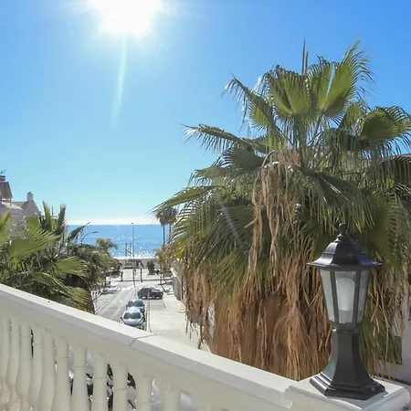 Holiday home Burriana Casa Playa *