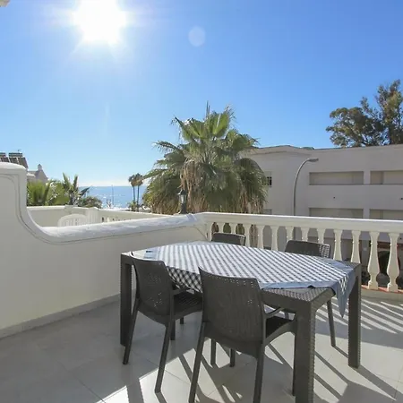 Burriana Casa Playa * Nerja