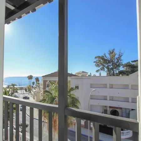 Burriana Casa Playa * Nerja