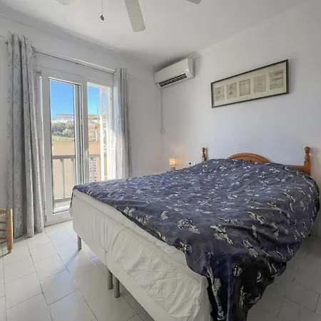 Burriana Casa Playa Holiday home Nerja