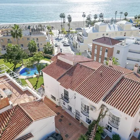Burriana Casa Playa Holiday home Nerja