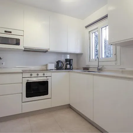 Burriana Casa Playa Tatil Evi *