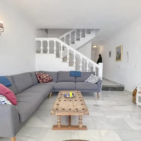 Burriana Casa Playa Tatil Evi *