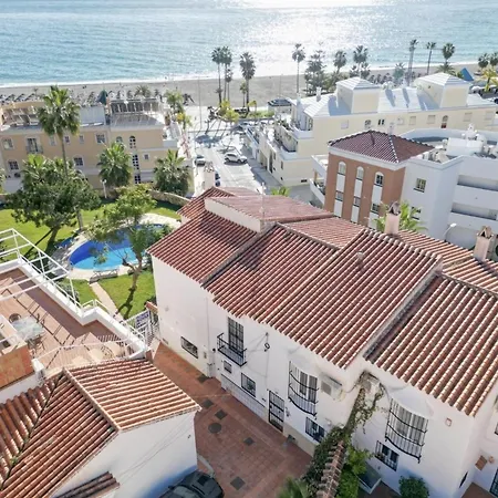 Burriana Casa Playa * Nerja