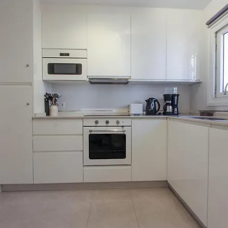 Tatil Evi Burriana Casa Playa Nerja