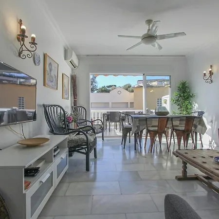 Tatil Evi Burriana Casa Playa *