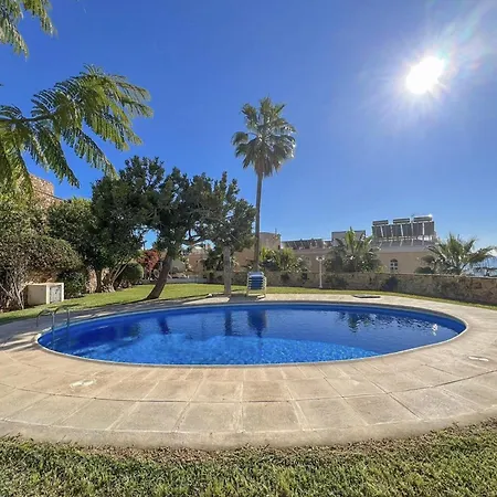 Tatil Evi Burriana Casa Playa
