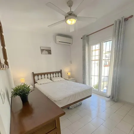 Tatil Evi Burriana Casa Playa *