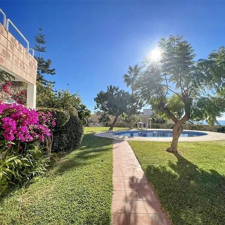 Burriana Casa Playa Nerja
