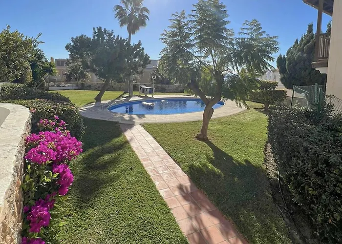 Casa de Férias Burriana Casa Playa